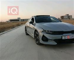 كيا K5